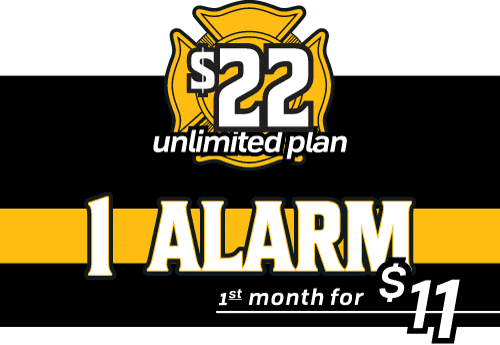 Automobile in the car wash